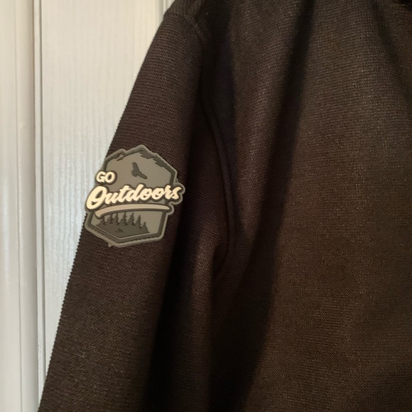 COPY - New with tags. Choko Trail Country Harley Calgary. Size Large - Picture 2 of 6